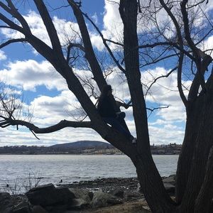 Meet your Posher, Eileen